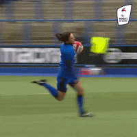 Womens Rugby GIF by Women's Six Nations