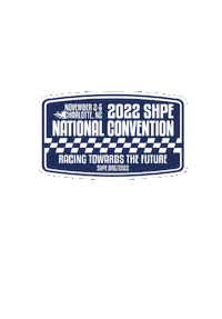 Shpe2022 Sticker by SHPE