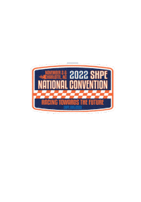 Shpe2022 Sticker by SHPE