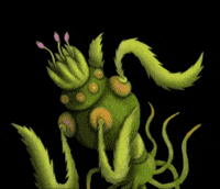 Conquista GIF