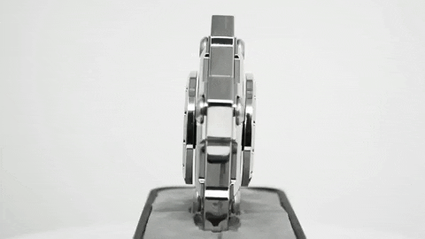 Fidget GIF by Big Poppa E