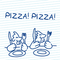 Food Breakfast GIF by Jan Pannenkoeken & Deeg