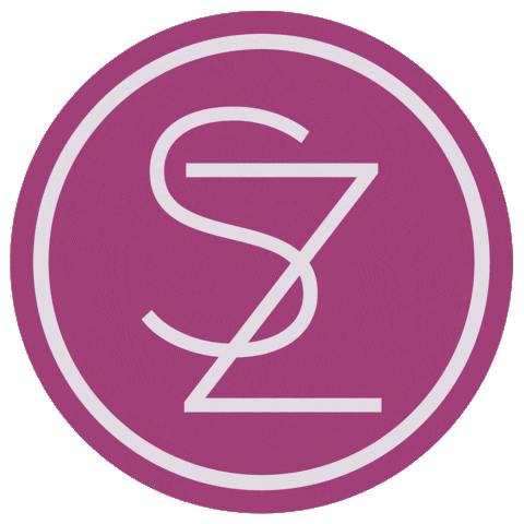 Logo Brand Sticker by Scentral Zone