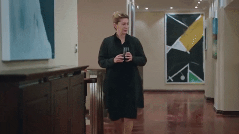 Drama Legacy GIF by Eccho Rights