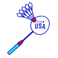 Summer Gold Sticker by Team USA