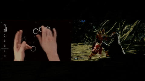 Hit_Box giphyupload tekken hitbox joystick GIF