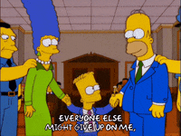 homer simpson GIF