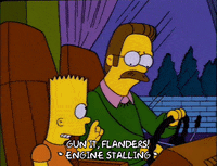 season 6 episode 25 GIF