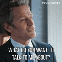 Tv Land GIF by YoungerTV