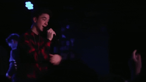 whydontwemusic giphydvr why dont we just to see you smile giphywhydontwejusttoseeyousmile GIF