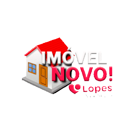 enjoyimoveis giphygifmaker Sticker