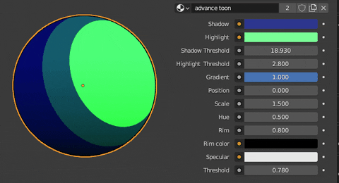 pratiksolanki giphyupload blender b3d bnpr GIF