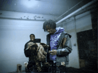 Hoodie 1Of1 GIF by whiterosemoxie