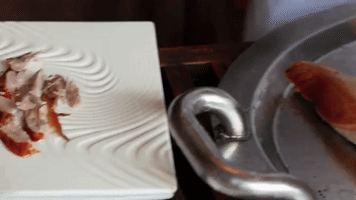 chinese food zhong guo cai GIF by China