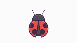 Animation Summer GIF by Flat-icons.com