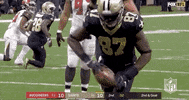 Mix It Up Regular Season GIF by NFL