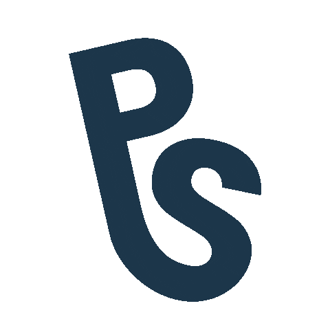 Logo Pink Sticker by pinkstudios