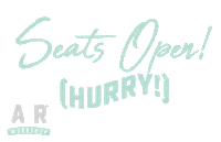 Sign Up Art Studio Sticker by Anders Ruff Workshop