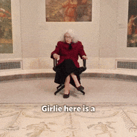 Thats Me Old Lady GIF by the innernette