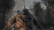 The Cube Monster GIF by Xbox