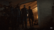 Fx Crew GIF by Mayans M.C.