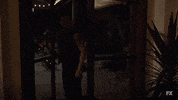 MayansFX explosion fx fxnetworks mayans GIF
