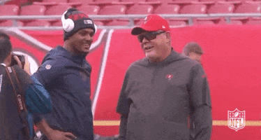 Look Over There Regular Season GIF by NFL