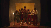 premonitions stop talking GIF by Miya Folick