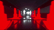 Angel Demon GIF