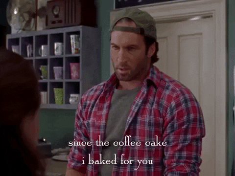 season 1 netflix GIF by Gilmore Girls 