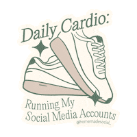 Homemadesocial_ homies justvibes no notifications nonotifications Sticker