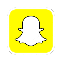 Logo Snap Sticker by mateo1mc