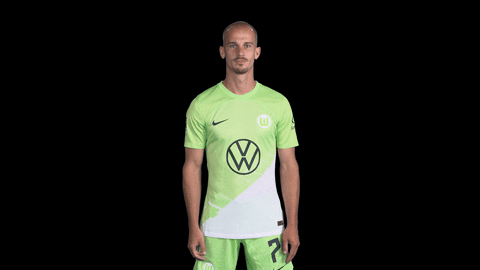 Three Points Win GIF by VfL Wolfsburg