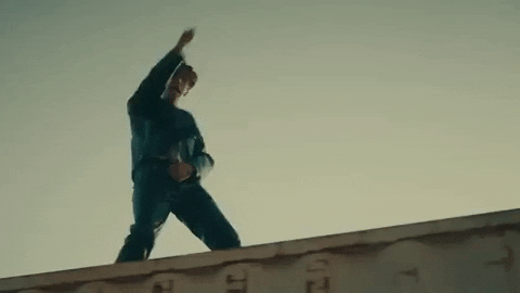 Forevermore GIF by ROLE MODEL