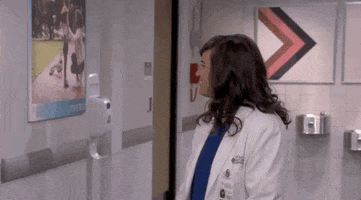 Kyle Maclachlan Comedy GIF by CBS