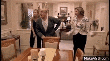 arrested development GIF
