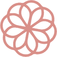 Pink Love Sticker by RE:ERTH