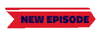Podcast New Episode Sticker by Vistatec