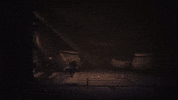 Scared Little Nightmares GIF by BANDAI NAMCO