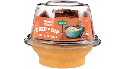 Food Snack Sticker by @cuzenakitchen