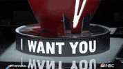 Blake Shelton Country GIF by The Voice