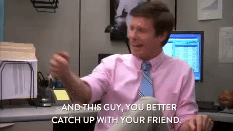 comedy central GIF by Workaholics