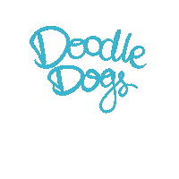 Maggiesfaves Sticker by Doodle Dogs YYC