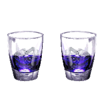 Salute Sambuca Sticker by Casa Cuervo