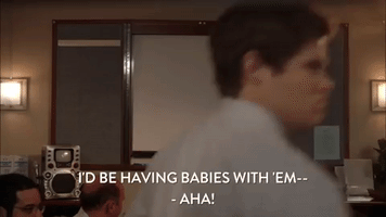 comedy central GIF by Workaholics