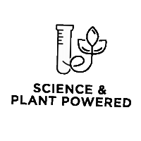 Plantbased Sticker by Melumé Skinscience