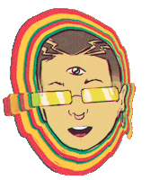 sony music latin gangalee Sticker by Farruko