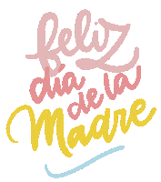Dia De Las Madres Mom Sticker