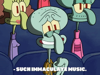 season 8 episode 13 GIF by SpongeBob SquarePants