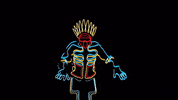 danceindustry dance led shows industry GIF